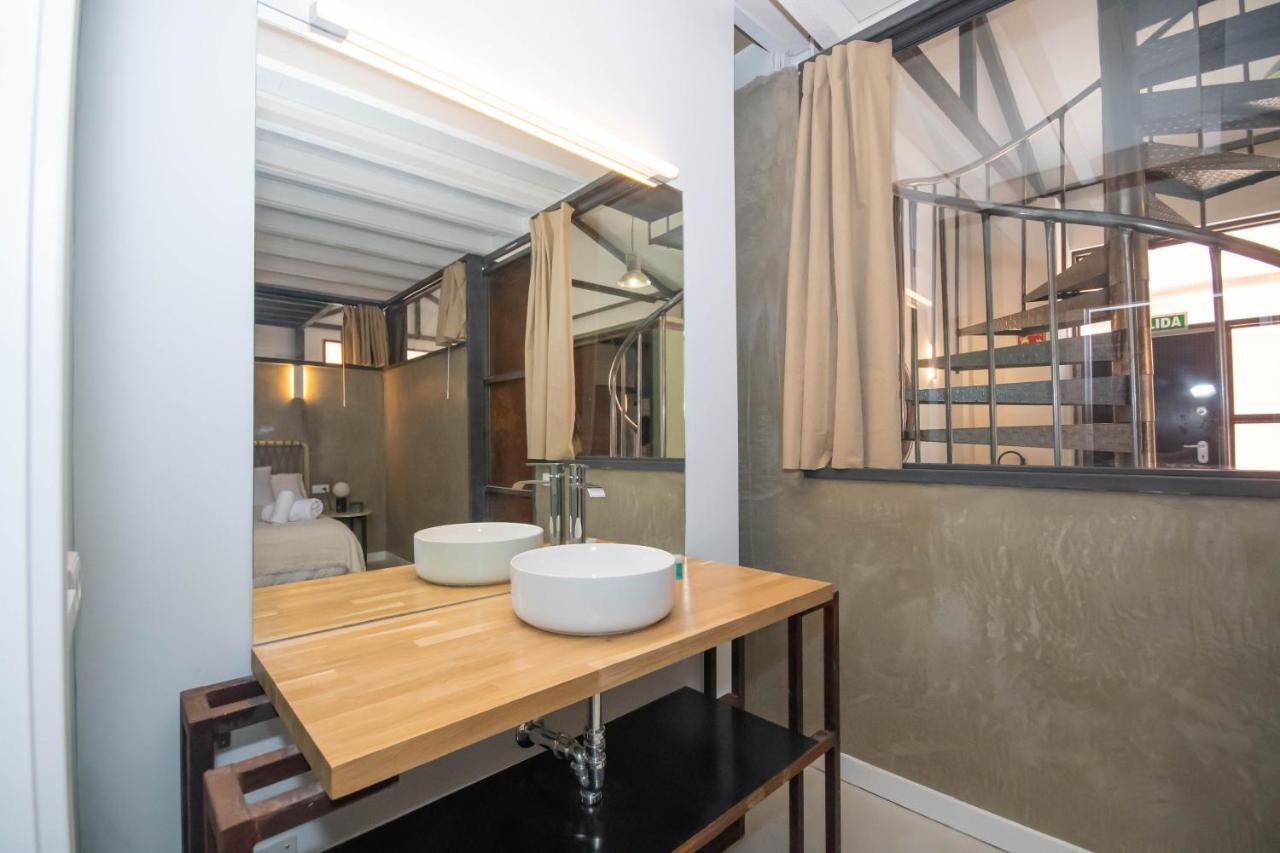 Elegant And Luxurious Apartment Temporal In Madrid Pdd5 Екстер'єр фото