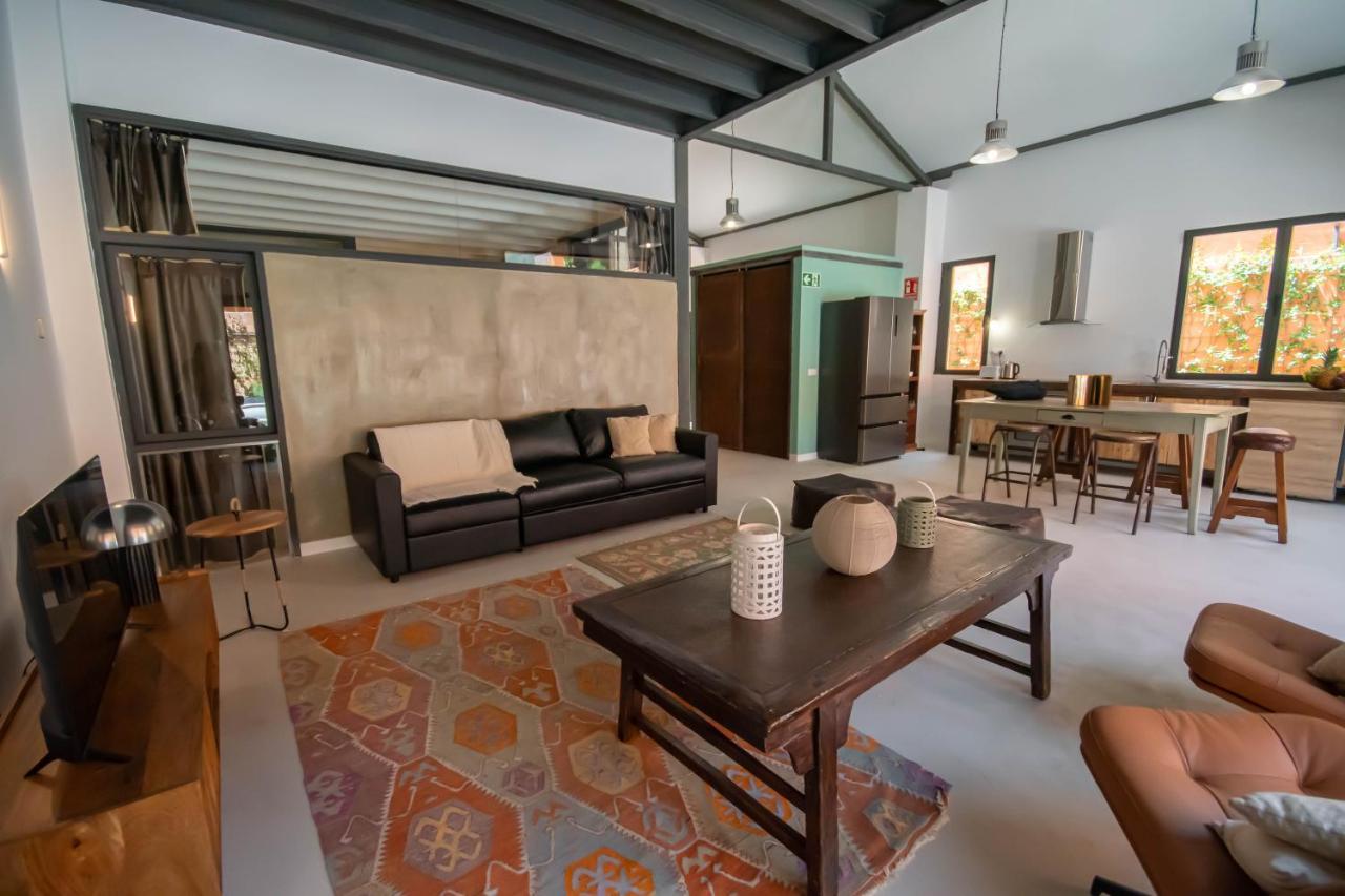 Elegant And Luxurious Apartment Temporal In Madrid Pdd5 Екстер'єр фото