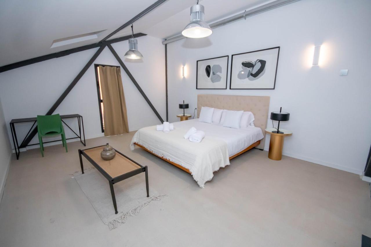 Elegant And Luxurious Apartment Temporal In Madrid Pdd5 Екстер'єр фото