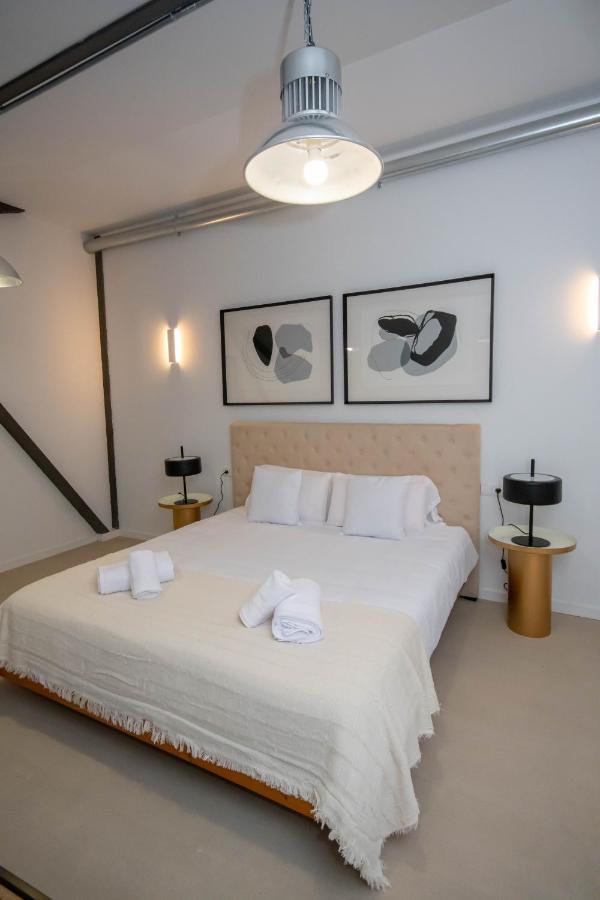 Elegant And Luxurious Apartment Temporal In Madrid Pdd5 Екстер'єр фото