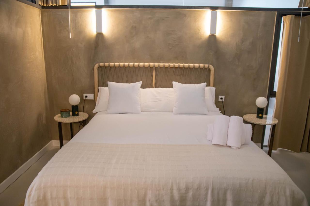 Elegant And Luxurious Apartment Temporal In Madrid Pdd5 Екстер'єр фото