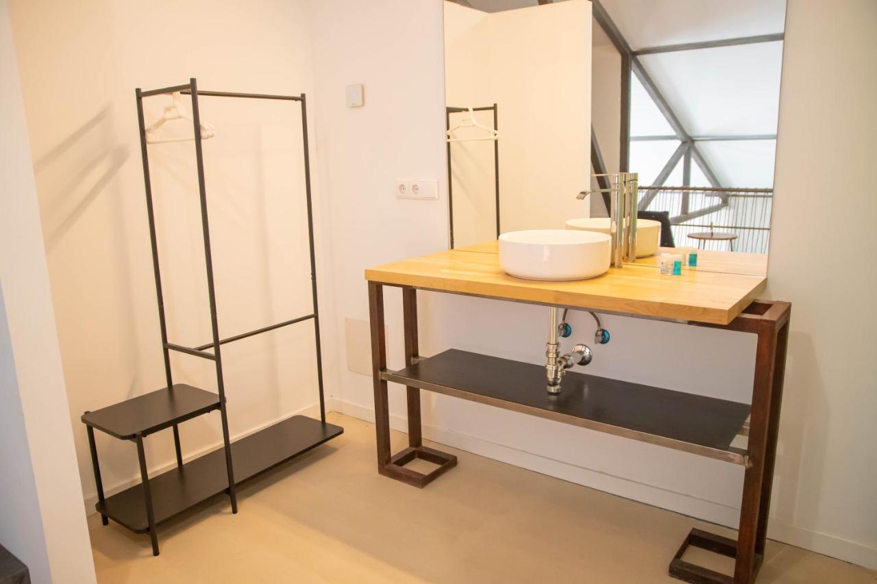 Elegant And Luxurious Apartment Temporal In Madrid Pdd5 Екстер'єр фото