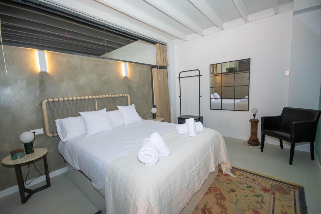 Elegant And Luxurious Apartment Temporal In Madrid Pdd5 Екстер'єр фото