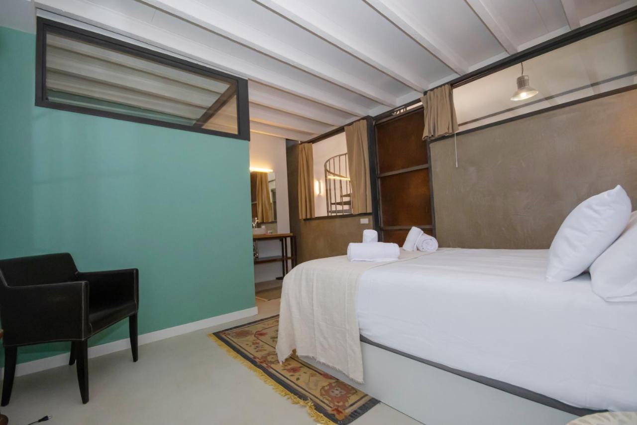 Elegant And Luxurious Apartment Temporal In Madrid Pdd5 Екстер'єр фото