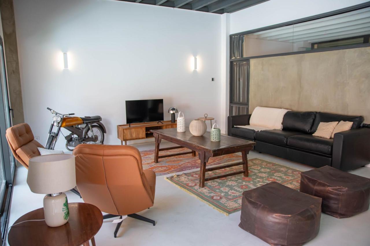 Elegant And Luxurious Apartment Temporal In Madrid Pdd5 Екстер'єр фото