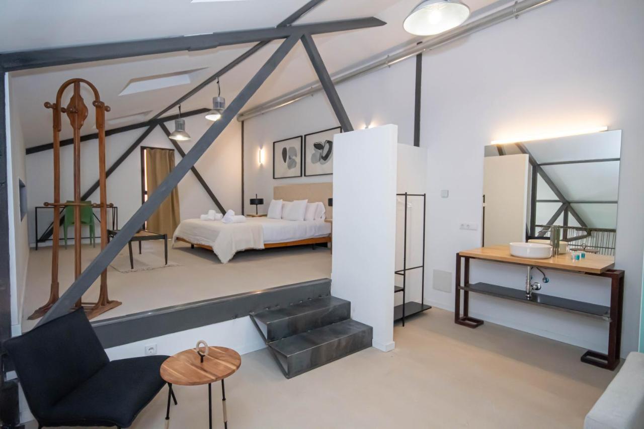 Elegant And Luxurious Apartment Temporal In Madrid Pdd5 Екстер'єр фото