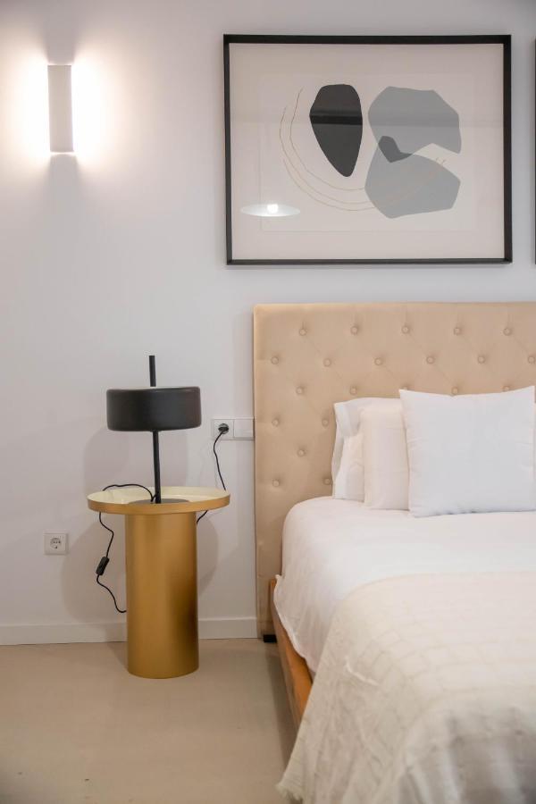 Elegant And Luxurious Apartment Temporal In Madrid Pdd5 Екстер'єр фото