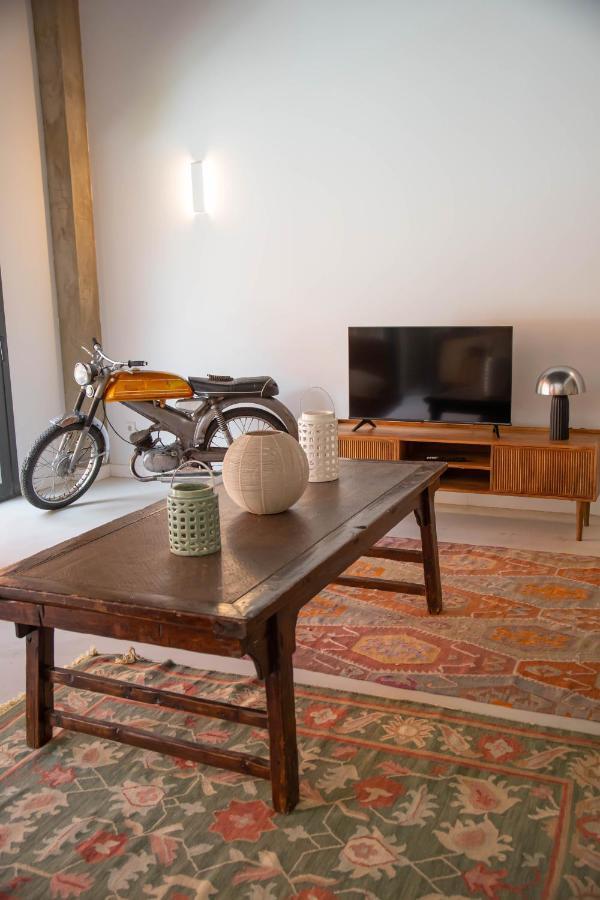 Elegant And Luxurious Apartment Temporal In Madrid Pdd5 Екстер'єр фото
