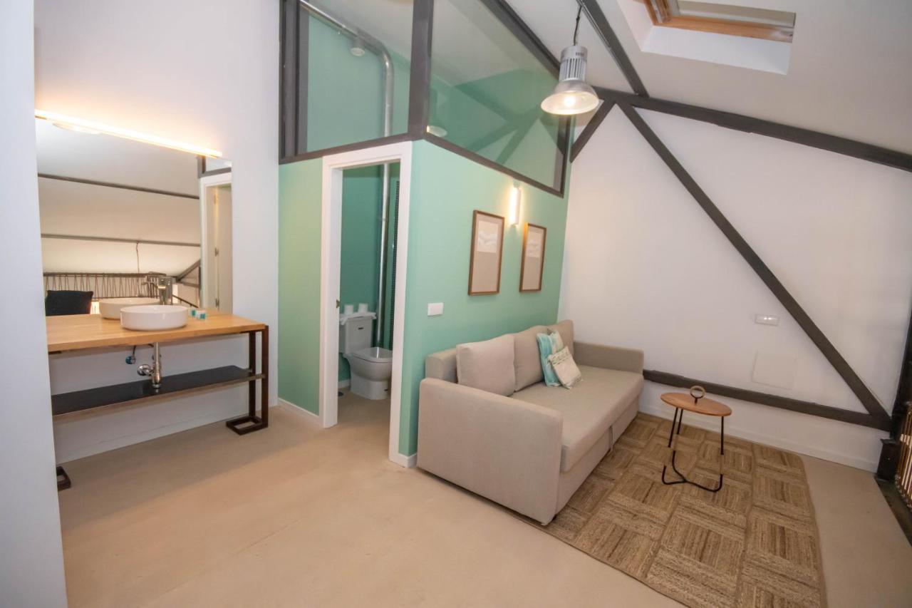 Elegant And Luxurious Apartment Temporal In Madrid Pdd5 Екстер'єр фото