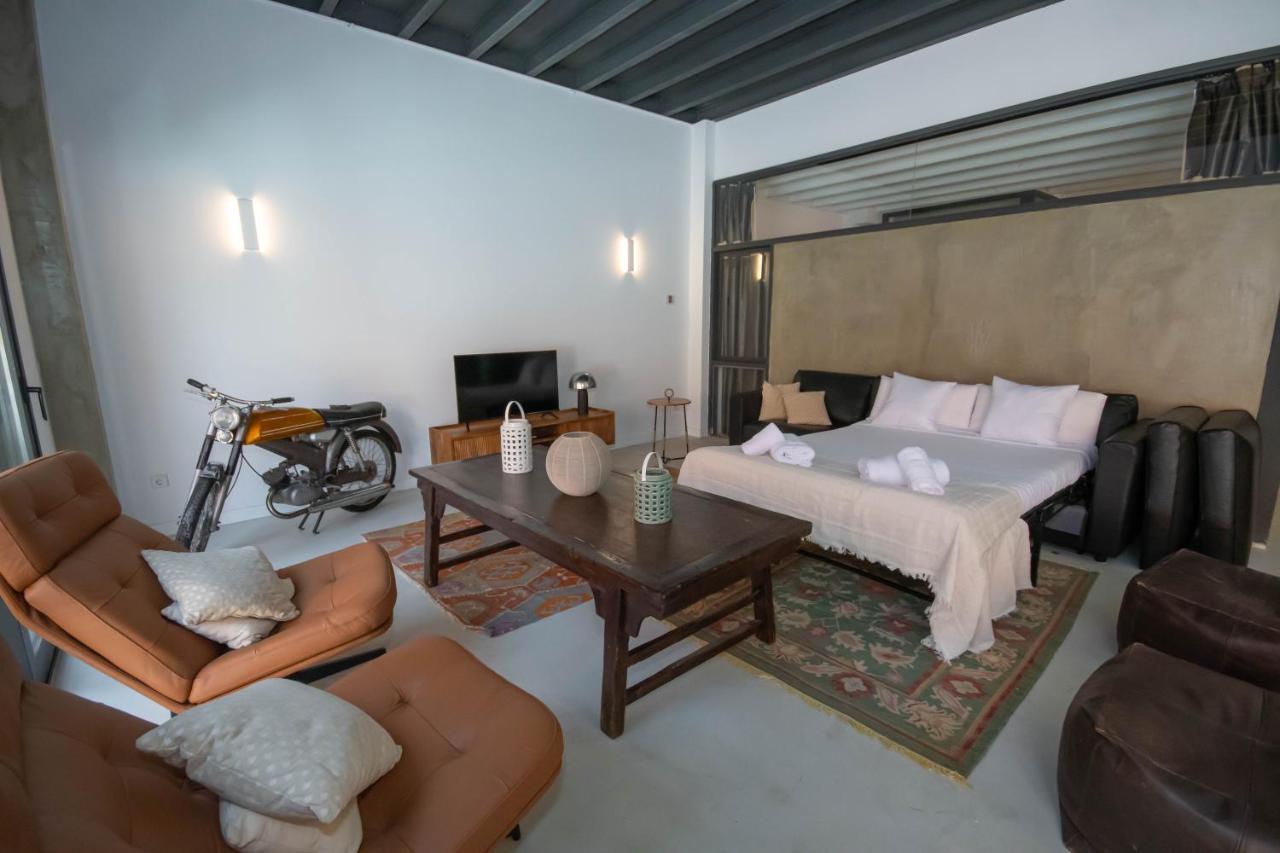 Elegant And Luxurious Apartment Temporal In Madrid Pdd5 Екстер'єр фото