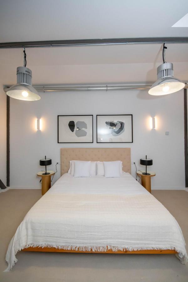 Elegant And Luxurious Apartment Temporal In Madrid Pdd5 Екстер'єр фото