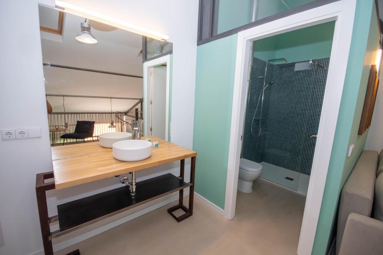 Elegant And Luxurious Apartment Temporal In Madrid Pdd5 Екстер'єр фото