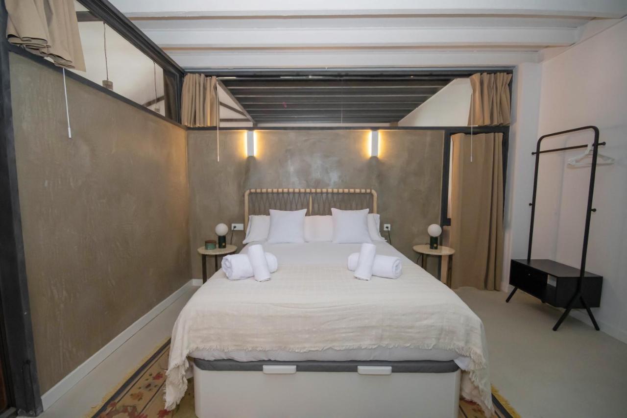 Elegant And Luxurious Apartment Temporal In Madrid Pdd5 Екстер'єр фото