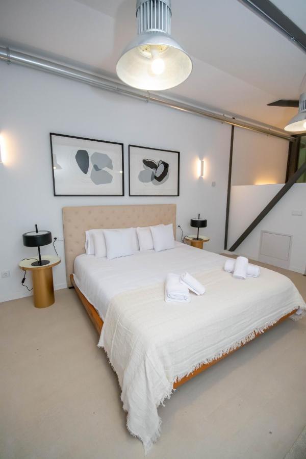 Elegant And Luxurious Apartment Temporal In Madrid Pdd5 Екстер'єр фото