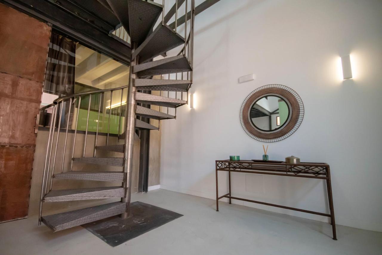 Elegant And Luxurious Apartment Temporal In Madrid Pdd5 Екстер'єр фото