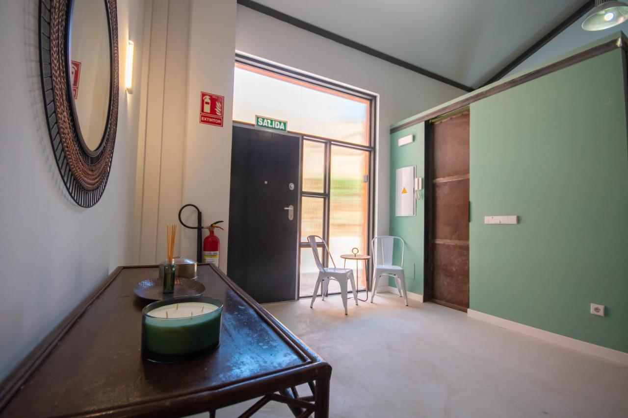 Elegant And Luxurious Apartment Temporal In Madrid Pdd5 Екстер'єр фото